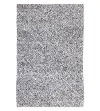 Dynamic Rugs ZEST Handmade Contemporary 40801 AREA RUGS